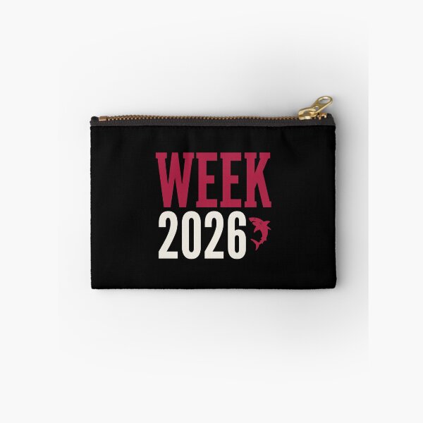 Item preview, Week 2026 Shark Week Ocean Celebration designed and sold by SofenArt.