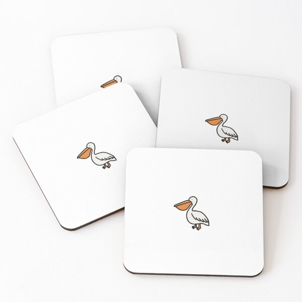 Item preview, Pelican designed and sold by MakoByErin.