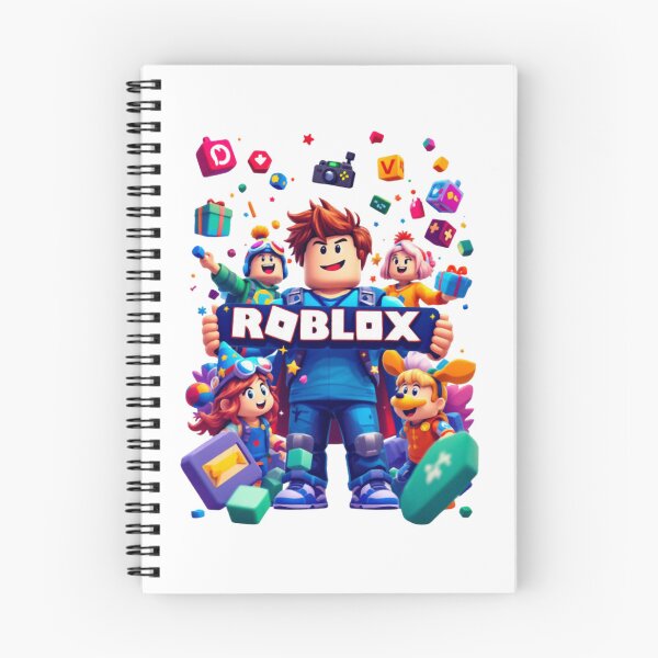 Item preview, Roblox Vibrant - Kids designed and sold by penilopkgb.