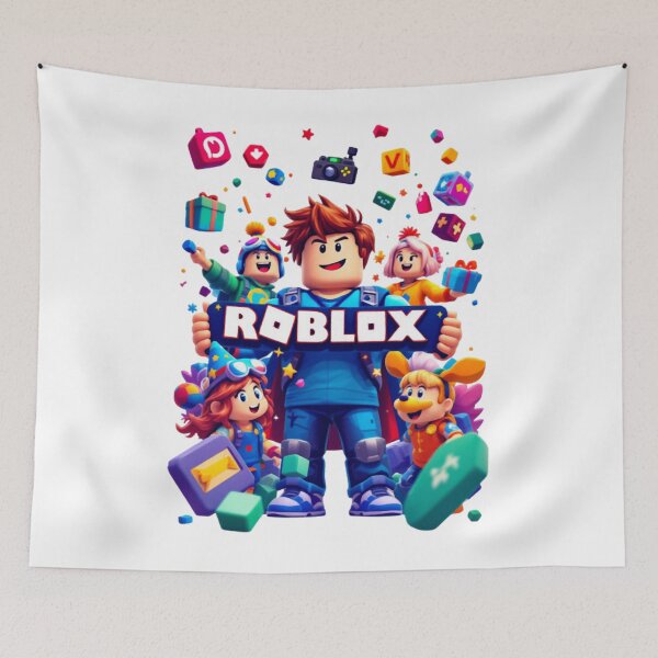 Item preview, Roblox Vibrant - Kids designed and sold by penilopkgb.