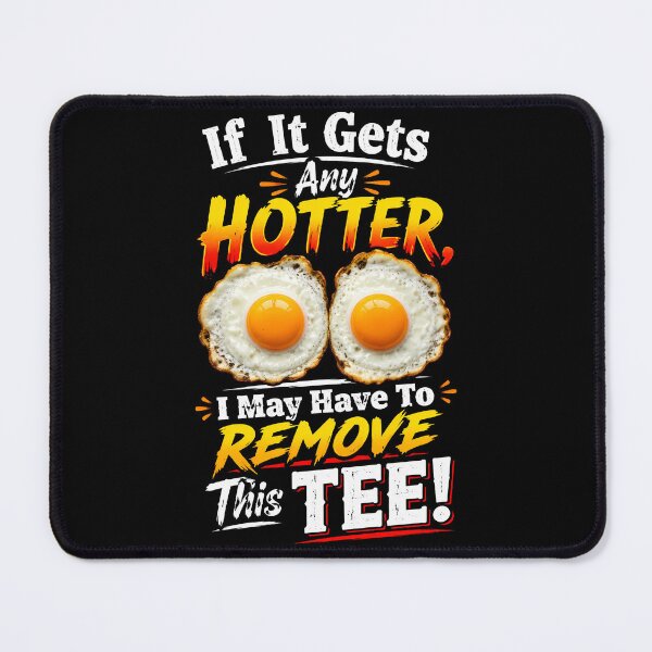 Item preview, Hot Eggs designed and sold by MarkColeImaging.