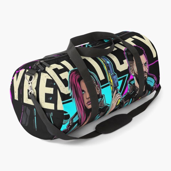 Item preview, V Cyberpunk 2077 Vector Gaming Graphic Tee designed and sold by Senpaiwaves.