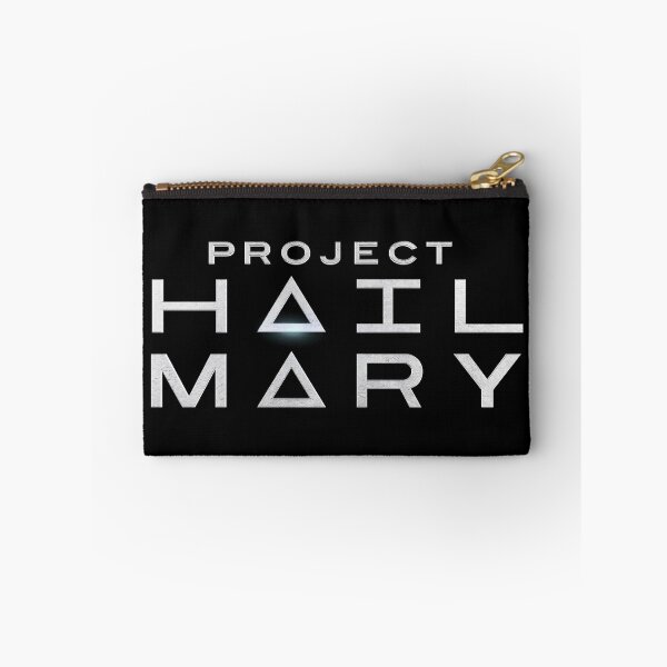 Item preview, Project Hail Mary Logo designed and sold by Fire TheMann.