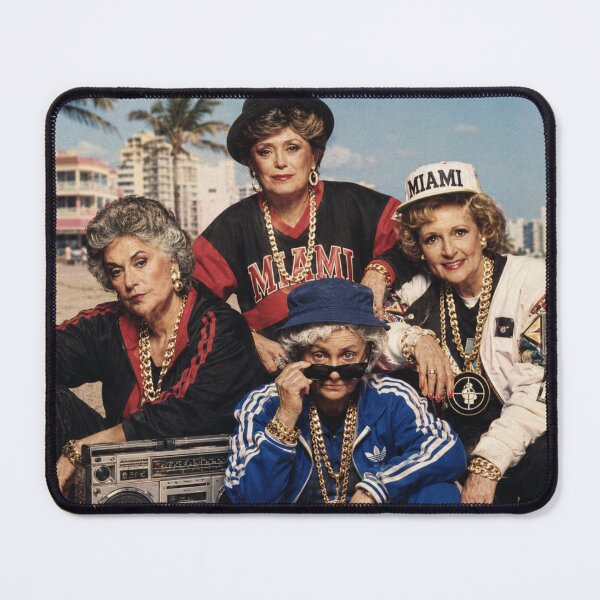 Item preview, T.G.Girls (The Golden Girls)  designed and sold by MAYBEIDRAWSTUFF.
