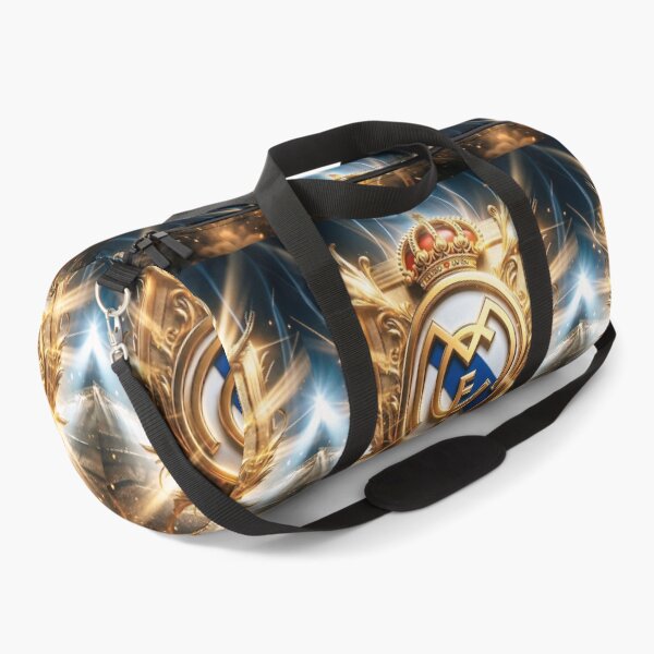 Item preview, Hala Madrid Football designed and sold by casamomo.