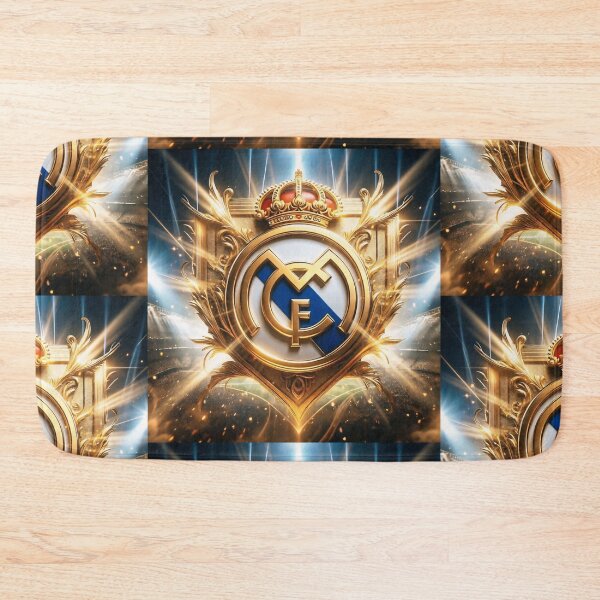 Artikelvorschau, Hala Madrid Football entworfen und verkauft von casamomo.