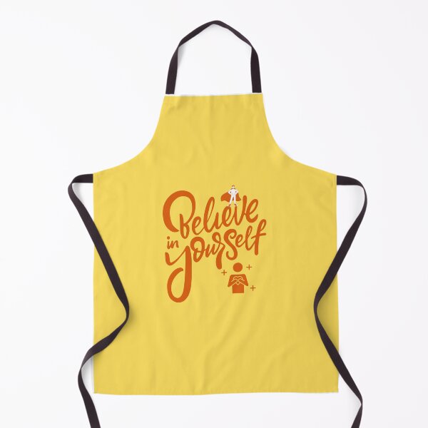 Item preview, Believe in Yourself Inspirational Typography designed and sold by EDUCATION & FESTIVAL.