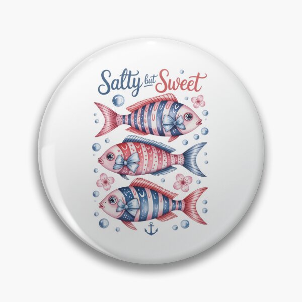Item preview, Salty but Sweet designed and sold by jkrphoto.