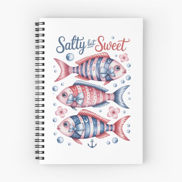 Item preview, Salty but Sweet designed and sold by jkrphoto.