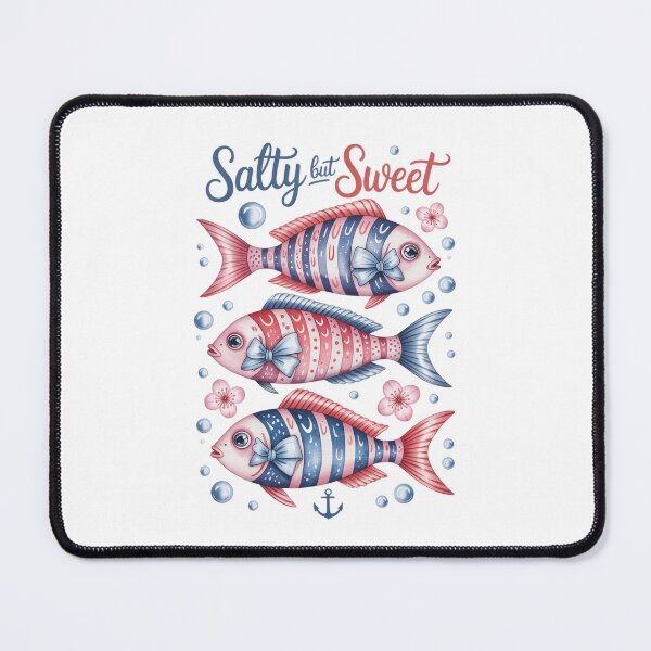 Item preview, Salty but Sweet designed and sold by jkrphoto.