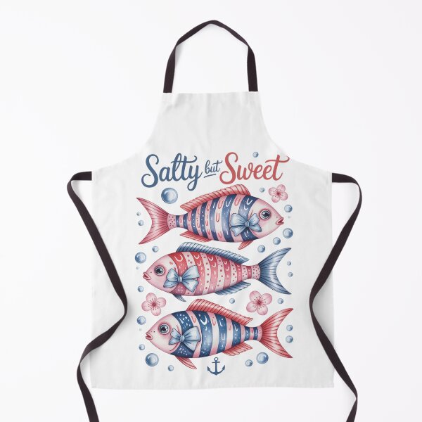Item preview, Salty but Sweet designed and sold by jkrphoto.