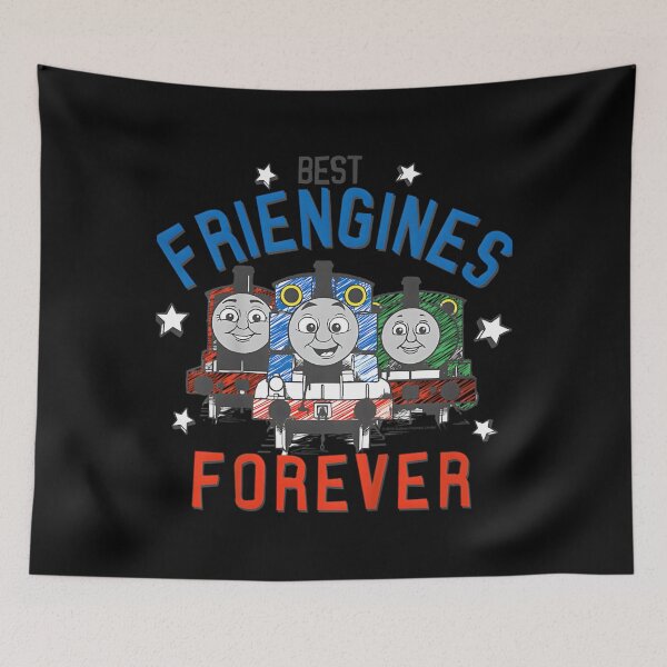 Item preview, Funny Birthday Kids Movie Vintage Friend Cartoon Essential  designed and sold by JackyMirenden.
