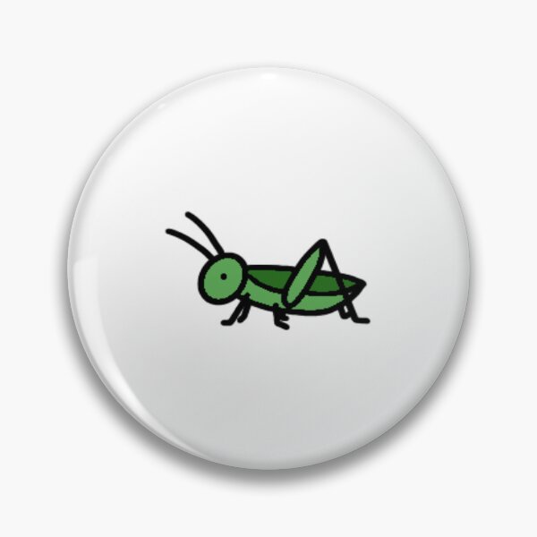 Item preview, A Cricket designed and sold by esmaywhatson.