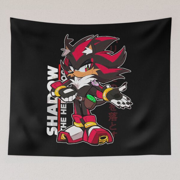 Item preview, Art - Sonic the Hedgehog Essential  designed and sold by JohnyOcon02.
