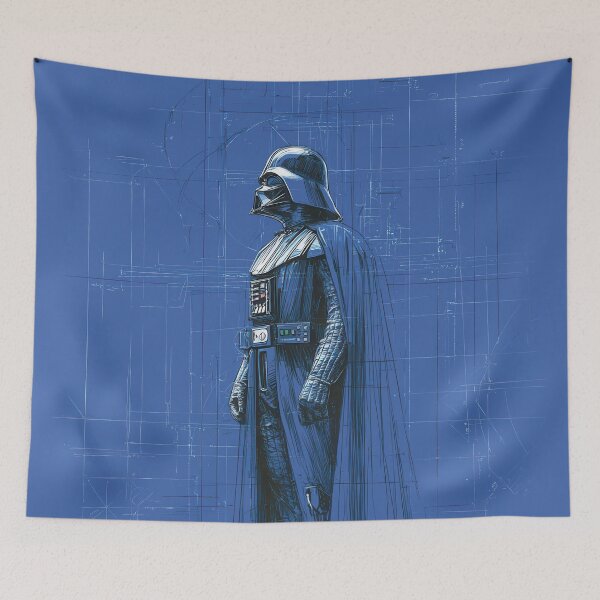 Item preview, Sith Lord IV - Movies Collection designed and sold by HardDraw.