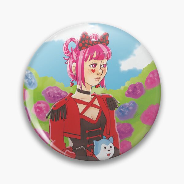 Item preview, Hortensia's Gifts designed and sold by rainbowclownery.