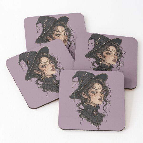 Item preview, Witch Lady designed and sold by *~*MagicCorner*~*.