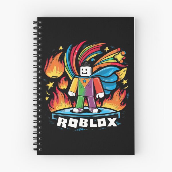 Item preview, Roblox Vibrant - Kids  designed and sold by penilopkgb.