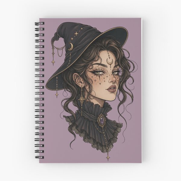 Item preview, Witch Lady designed and sold by *~*MagicCorner*~*.