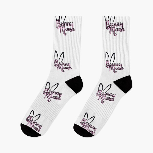 Item preview, Bunny Mama, text in pink! - A Derpybird design designed and sold by YOjosie.