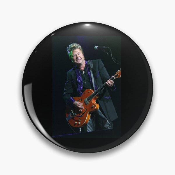 Item preview, Brian Setzer - Photograph Active designed and sold by Quicklack.
