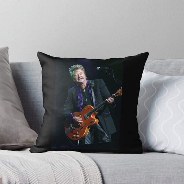 Item preview, Brian Setzer - Photograph Active designed and sold by Quicklack.