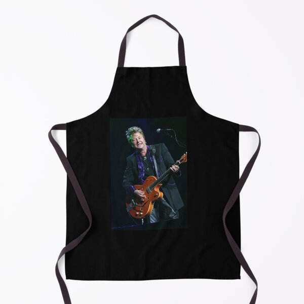 Artikelvorschau, Brian Setzer - Photograph Active entworfen und verkauft von Quicklack.