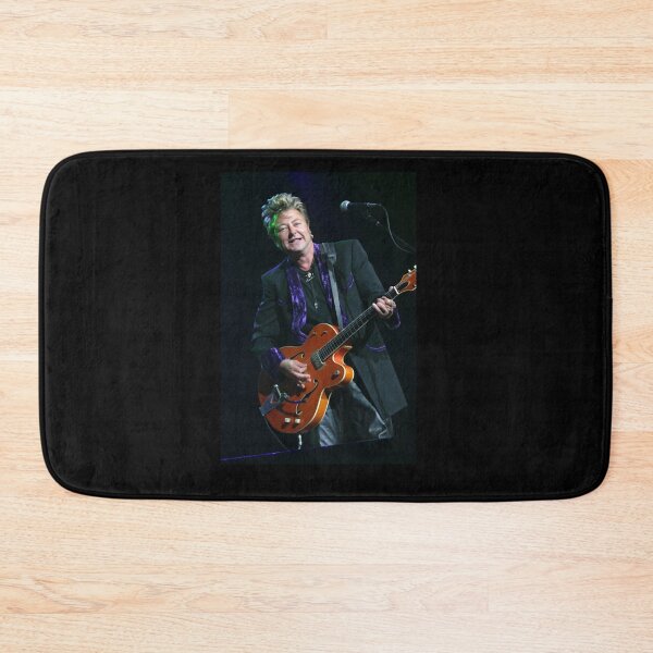 Item preview, Brian Setzer - Photograph Active designed and sold by Quicklack.