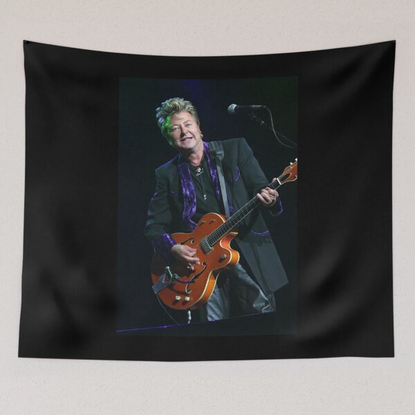 Item preview, Brian Setzer - Photograph Active designed and sold by Quicklack.