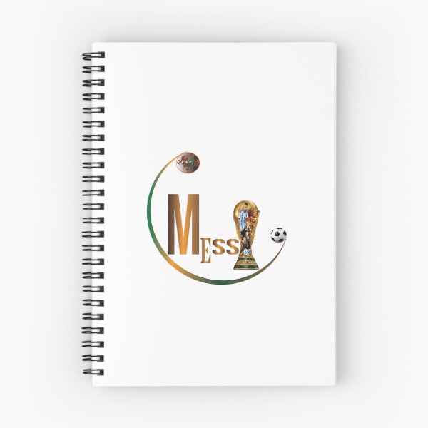 Item preview, Messi Logo designed and sold by Dream City.