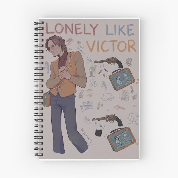 Item preview, Lonely Boy Character – Emotional Storytelling Illustration designed and sold by WATEKE.