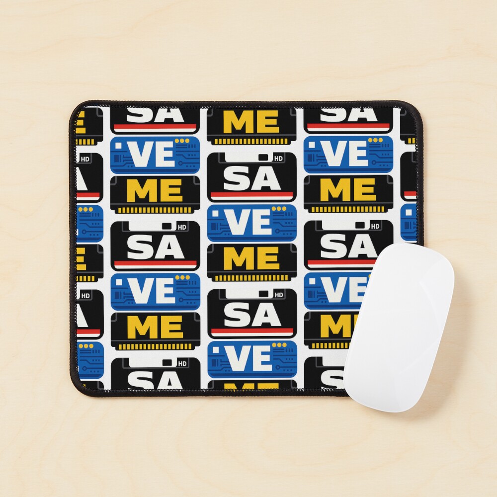 Item preview, Mouse Pad designed and sold by TeeTimeTreasure.