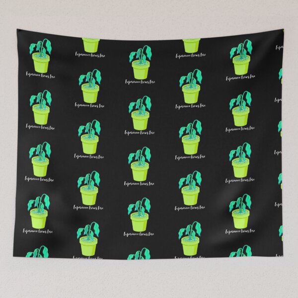 Item preview, Experience Grows Here designed and sold by Bubpat.