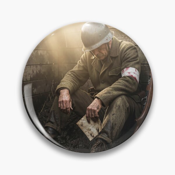 Item preview, "Letter from Home" designed and sold by SkyKing Ron.