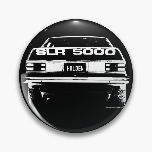 Item preview, Holden Torana SLR 5000 designed and sold by BlulimeMerch.