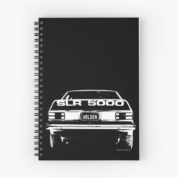 Item preview, Holden Torana SLR 5000 designed and sold by BlulimeMerch.