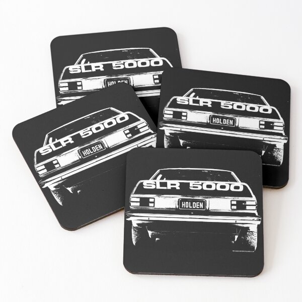 Artikelvorschau, Holden Torana SLR 5000 entworfen und verkauft von BlulimeMerch.