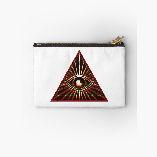 Item preview, Illuminati - Dark Witchcraft 2 designed and sold by animinimal.