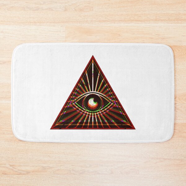 Item preview, Illuminati - Dark Witchcraft 2 designed and sold by animinimal.