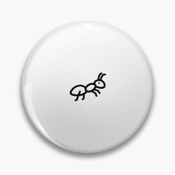 Item preview, An Ant designed and sold by esmaywhatson.
