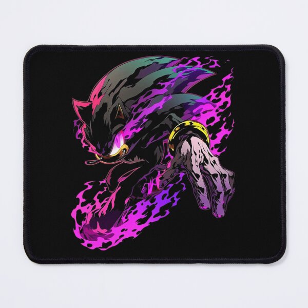 Item preview, Copy of Art - Sonic the Hedgehog Essential designed and sold by JohnyOcon02.