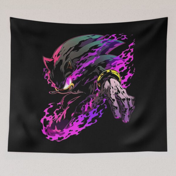 Item preview, Copy of Art - Sonic the Hedgehog Essential  designed and sold by JohnyOcon02.