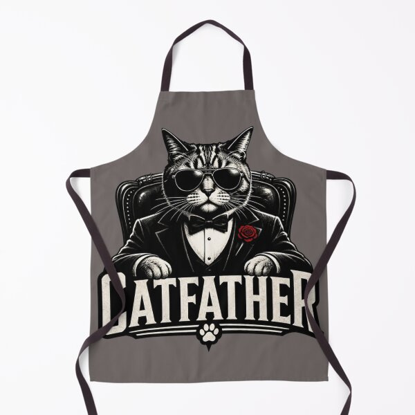 Item preview, cat father designed and sold by @jon.