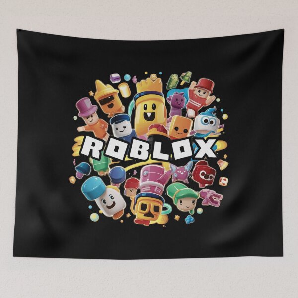 Item preview, Roblox Vibrant - Kids  designed and sold by penilopkgb.