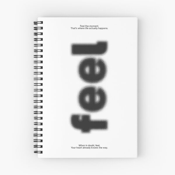 Item preview, Feel the Moment | Inspirational Quote Good Vibes Gifts designed and sold by BrokenLabel.