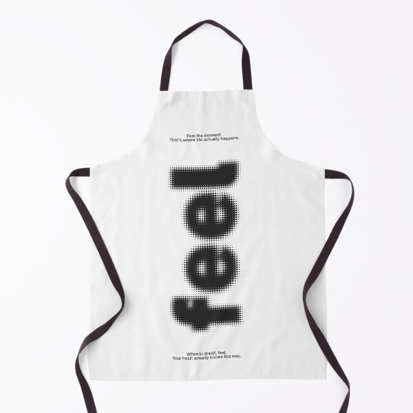 Item preview, Feel the Moment | Inspirational Quote Good Vibes Gifts designed and sold by BrokenLabel.