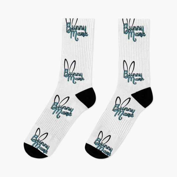 Item preview, Bunny Mama, text in blue! - A Derpybird design designed and sold by YOjosie.