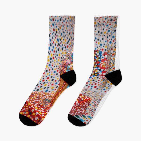 Artikelvorschau, Dripping Ice Cream Cone Pop Art entworfen und verkauft von Home Decor Art.