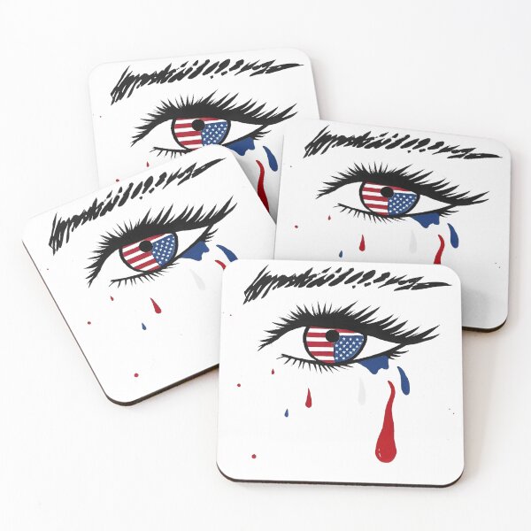 Item preview, Tears of our forefathers designed and sold by The Coffee Critters.