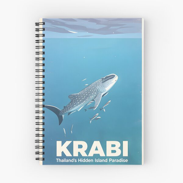 Item preview, Krabi Longtail Lagoon Paradise designed and sold by Spirit of Siam.
